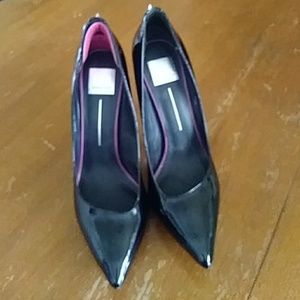 Dolce Vita  spike hill shoes